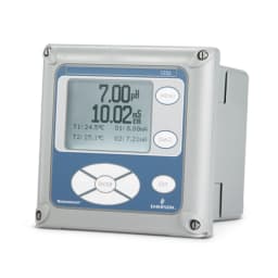 Rosemount 1056 Intelligent Four-Wire Analyzer