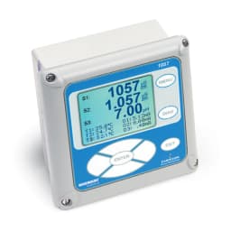 Rosemount 1057 Triple Channel Transmitter