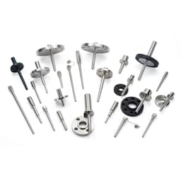 Rosemount 114C Thermowell