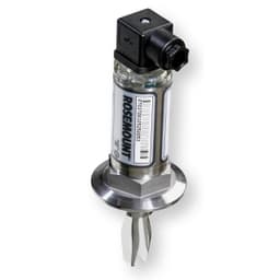 Rosemount 2110 Vibrating Fork Level Switch