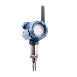 Rosemount 2160 Wireless Vibrating Fork Level Switch