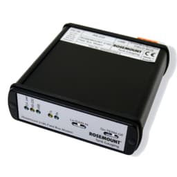 Rosemount 2180 Field Bus Modem