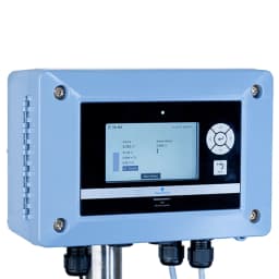 Rosemount 2405 Monitoring Hub