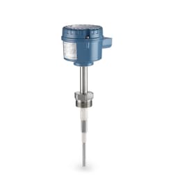 Rosemount 2555 Solids Level Switch (Capacitance Probe)