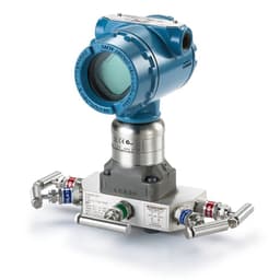 Rosemount 3051S Coplanar Pressure Transmitter (Ultra/Classic)