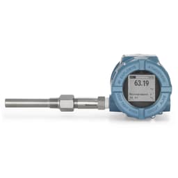 Rosemount 3144S Temperature Transmitter (flagship, Ultra class)