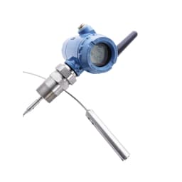 Rosemount 3308 Wireless Guided Wave Radar Level