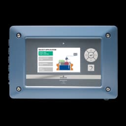 Rosemount 3490 Controller