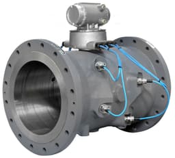 Rosemount 3810 Series Electronics for Liquid Ultrasonic Flow Meters