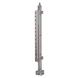 Rosemount 9930 Magnetic Level Indicator