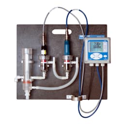 Rosemount FCL Free Chlorine Measuring System