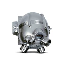 Rosemount Incus Ultrasonic Gas Leak Detector