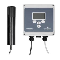 Rosemount RDO Optical Dissolved Oxygen System