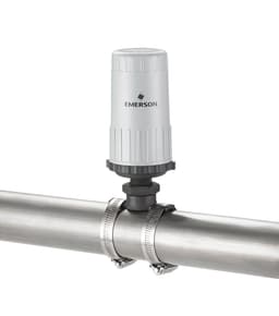 Rosemount Synchros Wireless Temperature Monitor (IIoT)