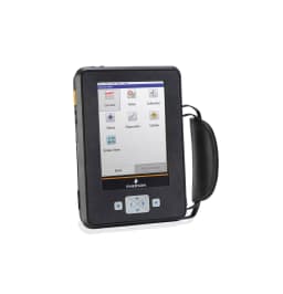 Fisher ValveLink Mobile