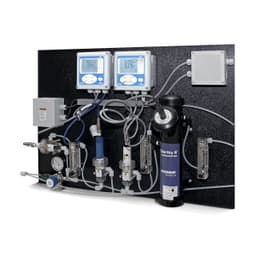 Rosemount WQS Water Quality System