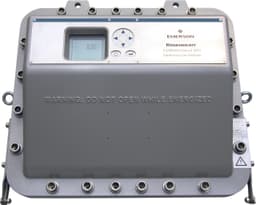 Rosemount X-STREAM Enhanced XEFD Continuous Gas Analyzer