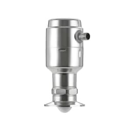 Rosemount 1408H Hygienic Non-Contacting Radar Level (80 GHz)