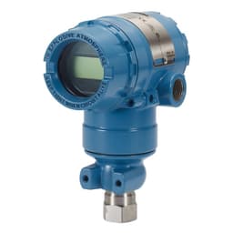 Rosemount 2051C Coplanar Pressure Transmitter
