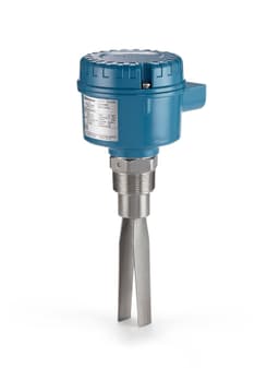 Rosemount 2511 Solids Level Switch (Vibrating Fork)