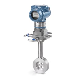 Rosemount 3051CFC Compact Orifice Flow Meter