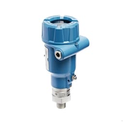 Rosemount 3408 Non-Contacting Radar Level Transmitter (80 GHz)