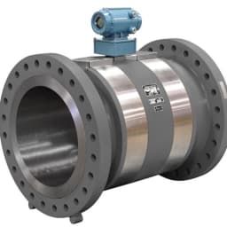 Rosemount 3812 Two-Path Liquid Ultrasonic Flow Meter