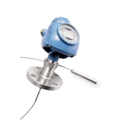 Rosemount 5300 Guided Wave Radar Level Transmitter