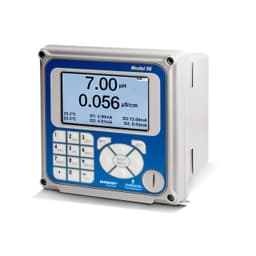 Rosemount 56 Dual Channel Transmitter
