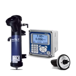 Rosemount Clarity II Turbidimeter