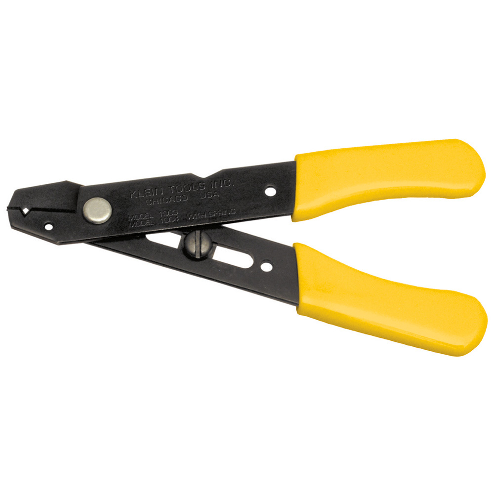 Klein Wire Stripper and Cutter Compact # 1003