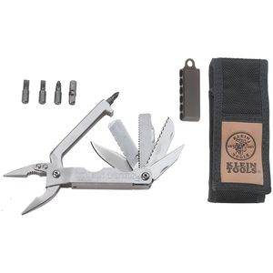 Klein Tripsaver Multi-Tool