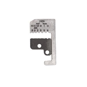Klein Klein Replacement Blades Blades for Wire Stripper AWG