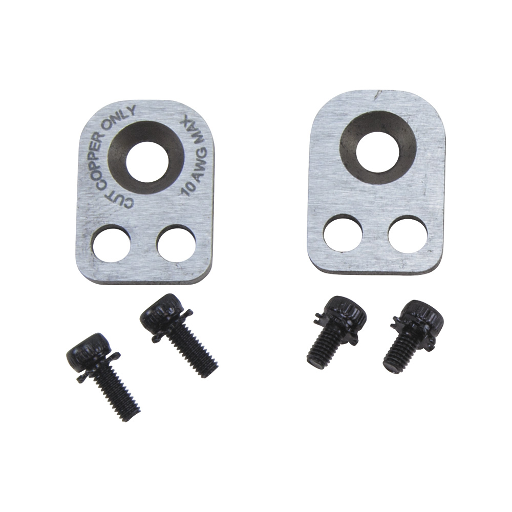 Klein 0.15 MM-4.0 mm Katapult Wire Stripper/Cutters Replacement Blades # 11082