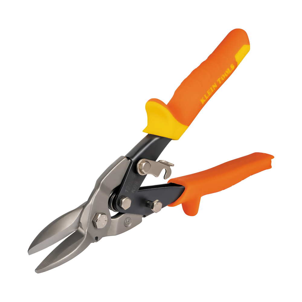 Klein Aviation Snips, Straight # 1202S