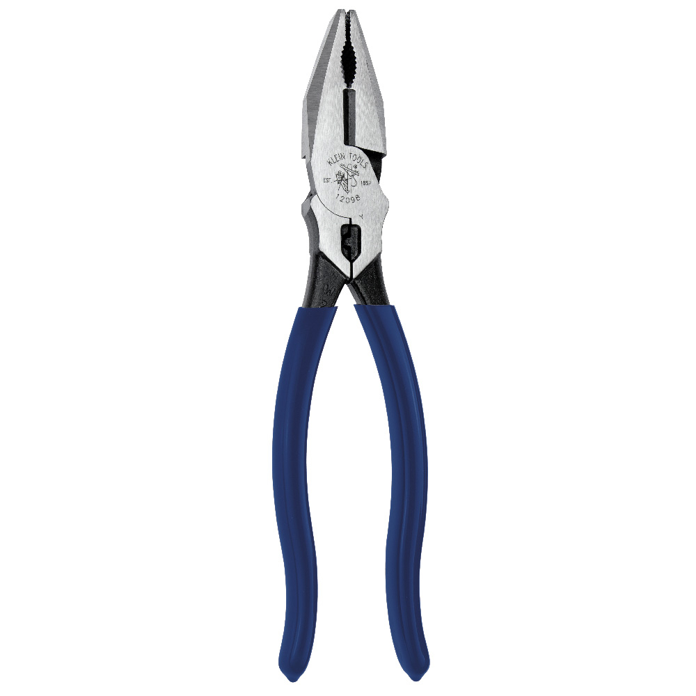 Klein Universal Combination Pliers, 8-Inch # 12098