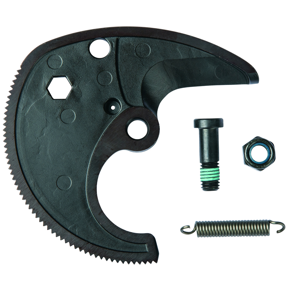 Klein Moving Blade Set for 2017 Edition 63711 Cable Cutter # 13114