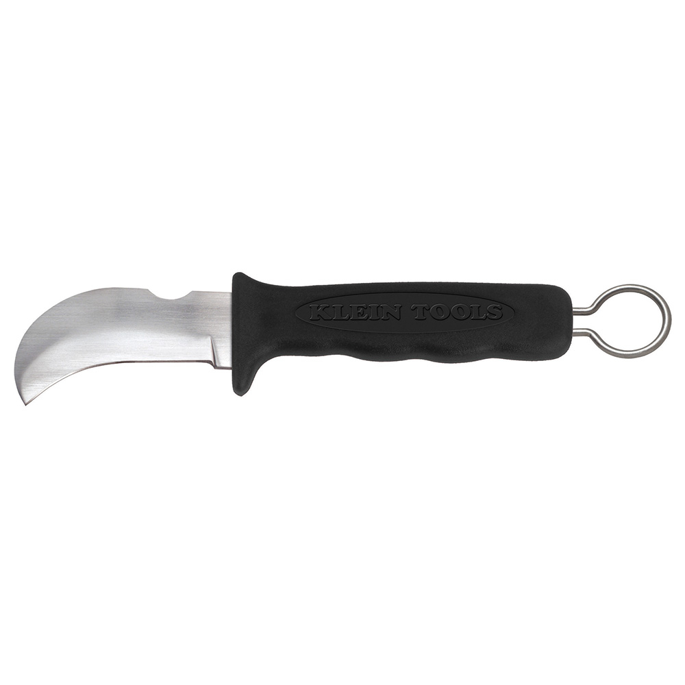 Klein Cable Skinning Hook Blade with Notch # 1570-3
