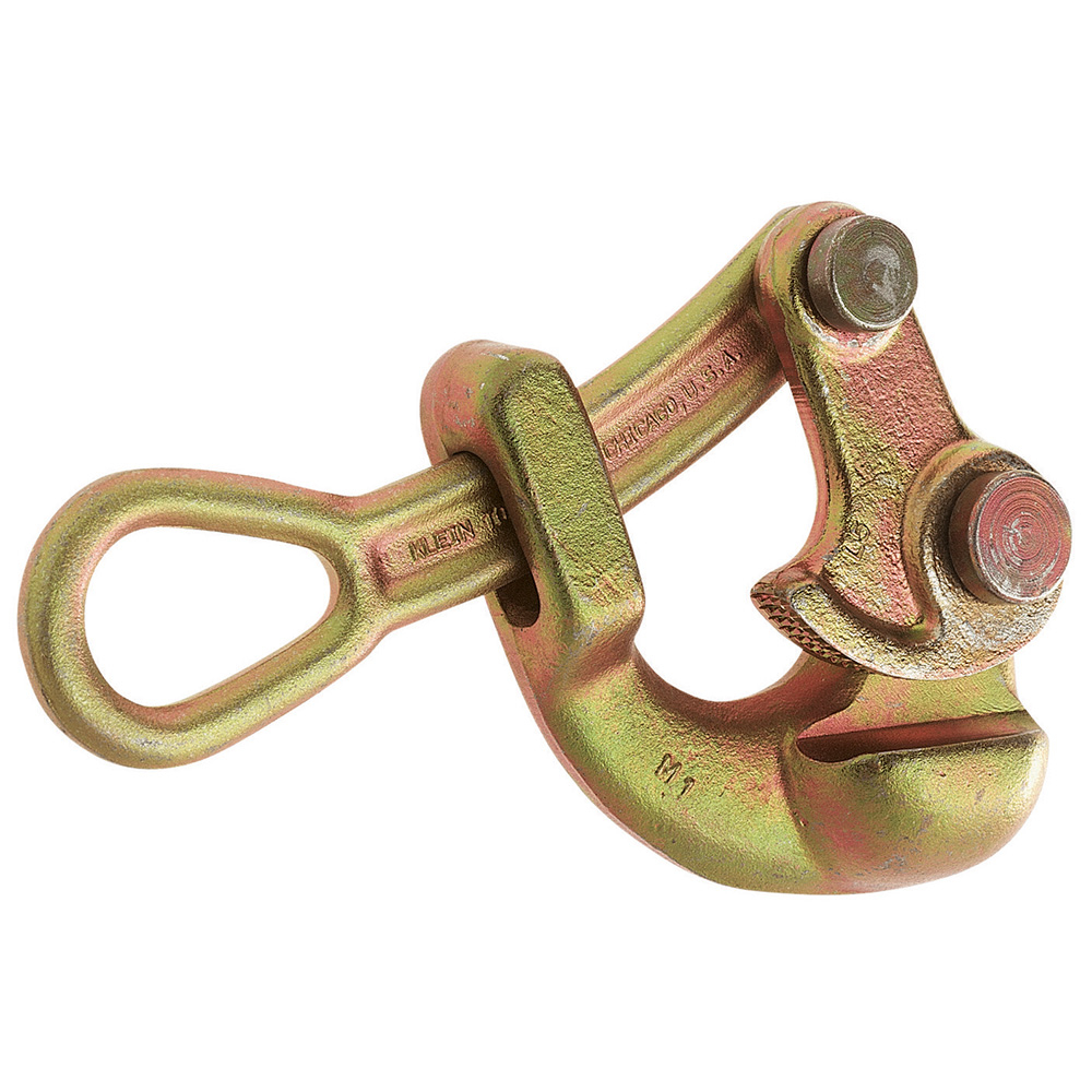 Klein Haven's Cable Grip 0.5-Inch Capacity # 1604-20