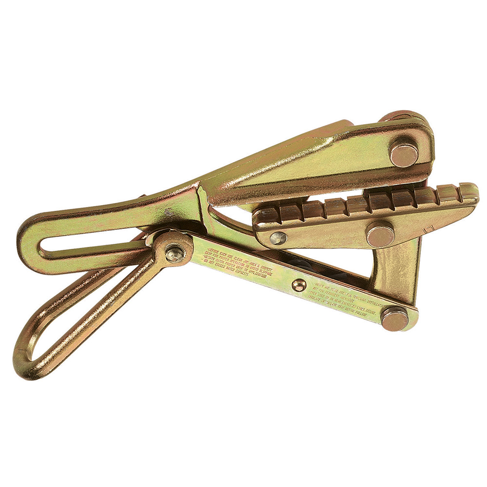 Klein Grip for Weatherproof Wire 0.53-Inch Capacity # 1611-30