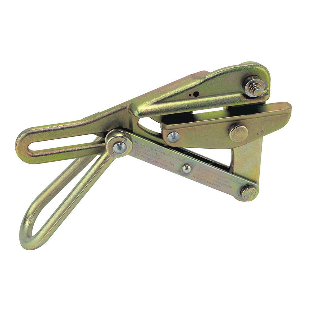Klein Chicago Grip for Bare Copper Wire # 1613-35