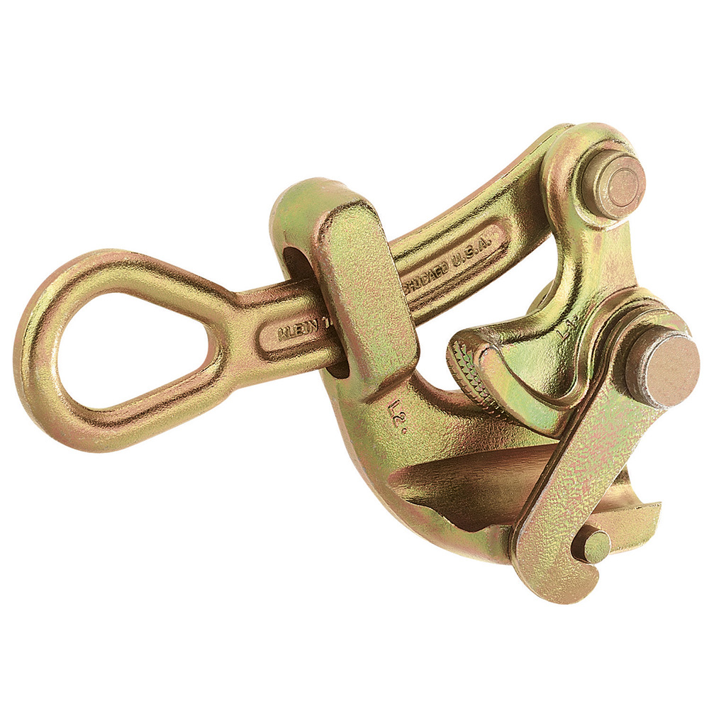 Klein Haven's Grip for Wire Rope 0.75-Inch # 1625-20