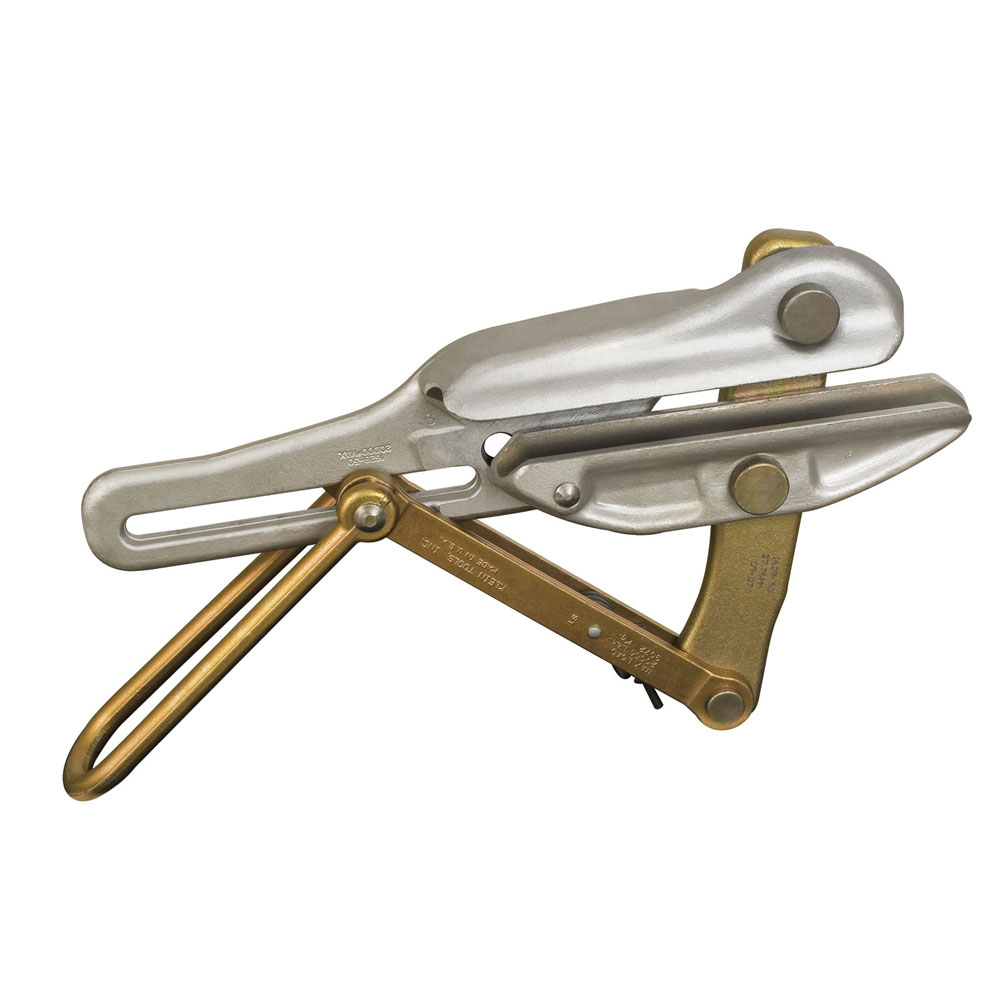 Klein Chicago Grip for Conductors 20K-POUND Load # 1628-30