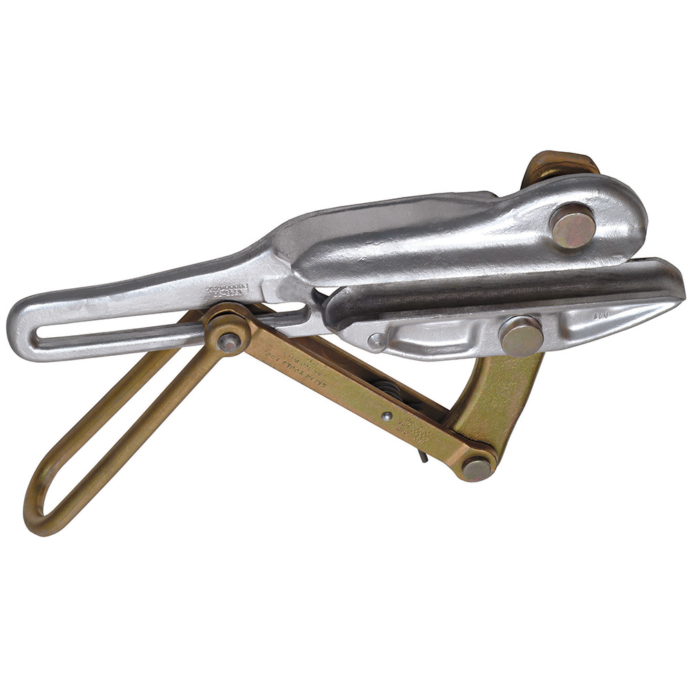 Klein Chicago Grip for Conductors 25K-POUND Load # 1628-40