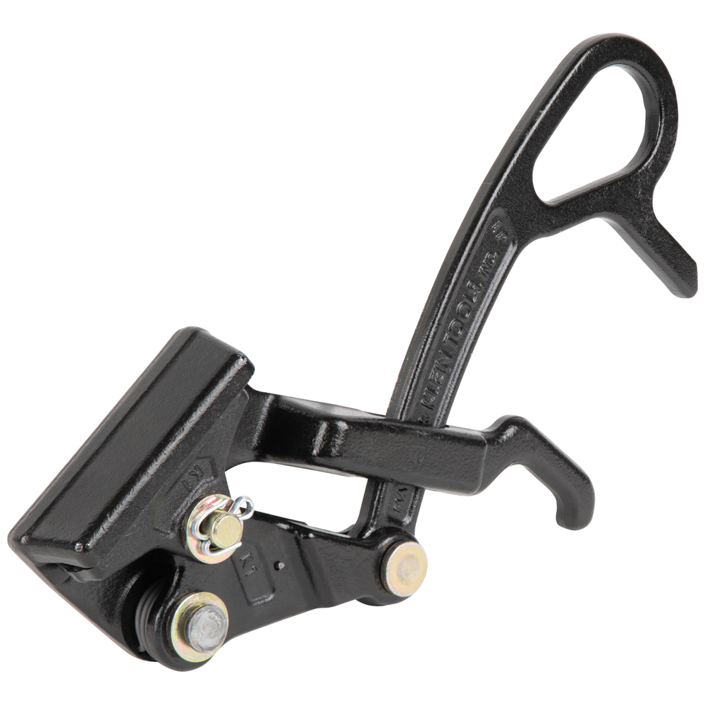 Klein Wide Range Service Grip # 16455