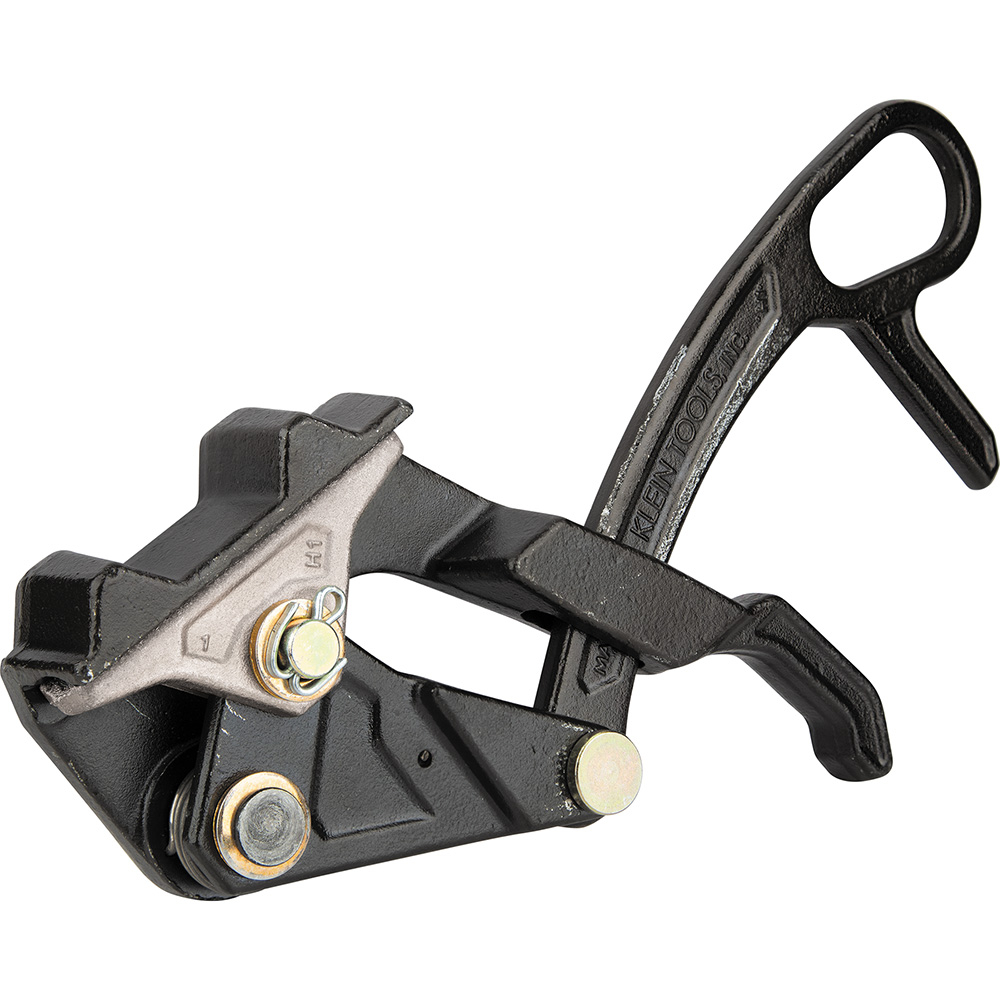 Klein Wide Range Distribution Grip, Tree Wire # 1647728