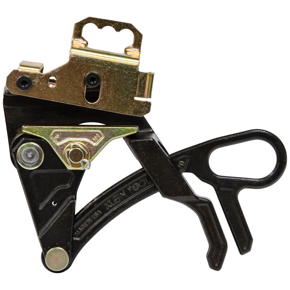 Klein Wide Range Distribution Grip with Hot Latch # 16477-20