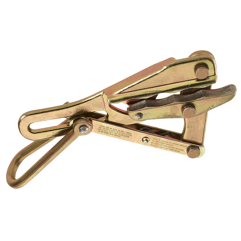 Klein Chicago Grip for PVC-Covered Conductors 0.5-Inch # 1659-30