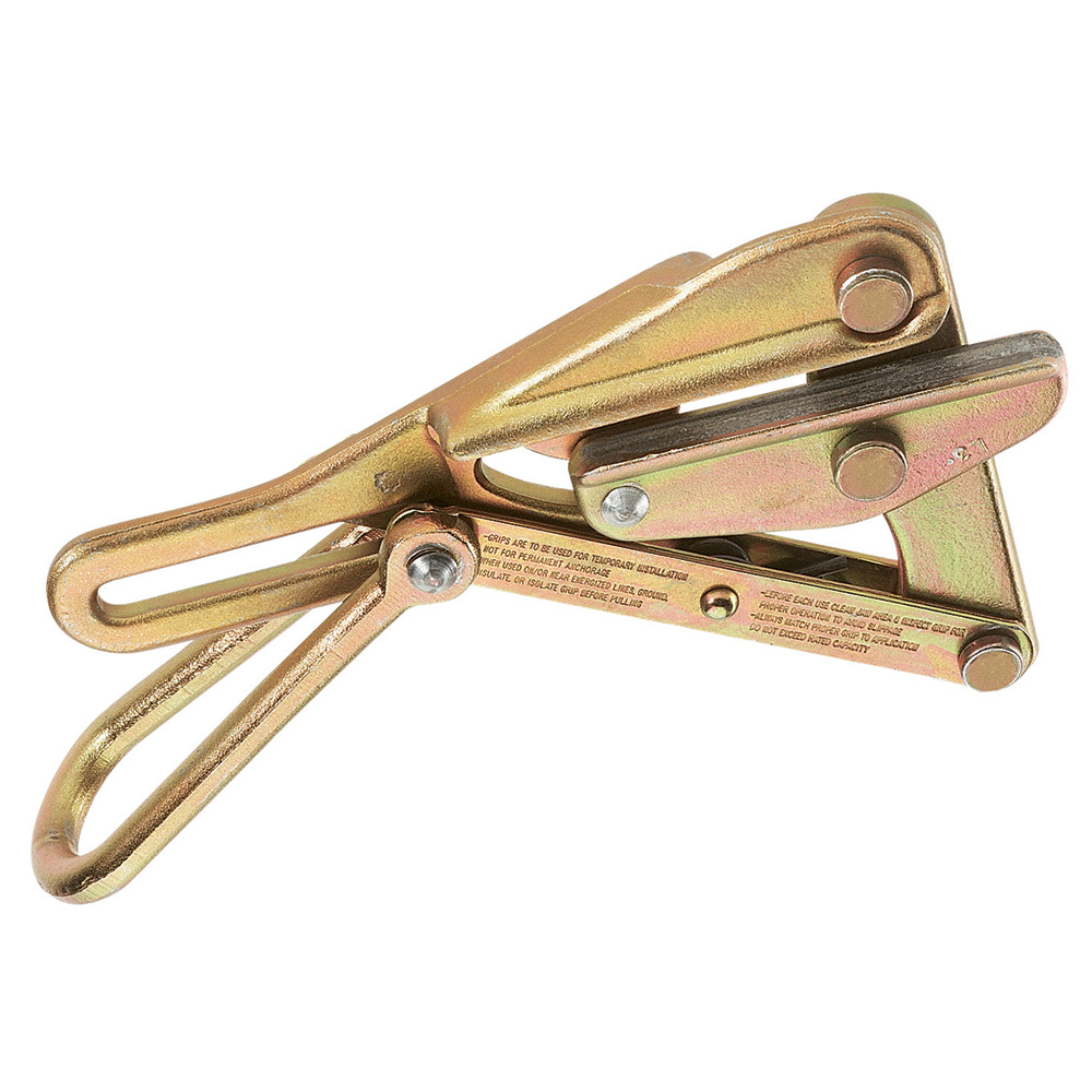 Klein Grip for High Strength Cables 0.55-Inch # 1684-5