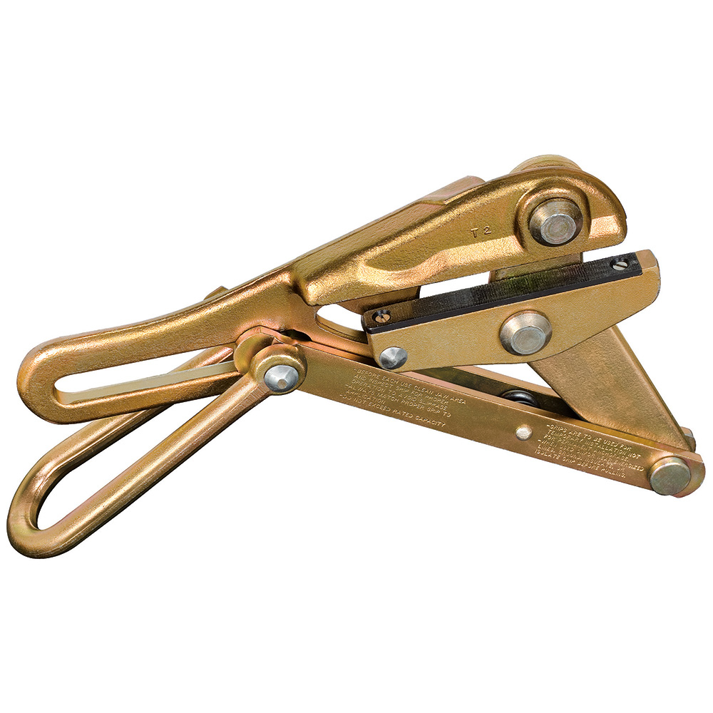 Klein Grip for High Strength Cable # 1684-5F